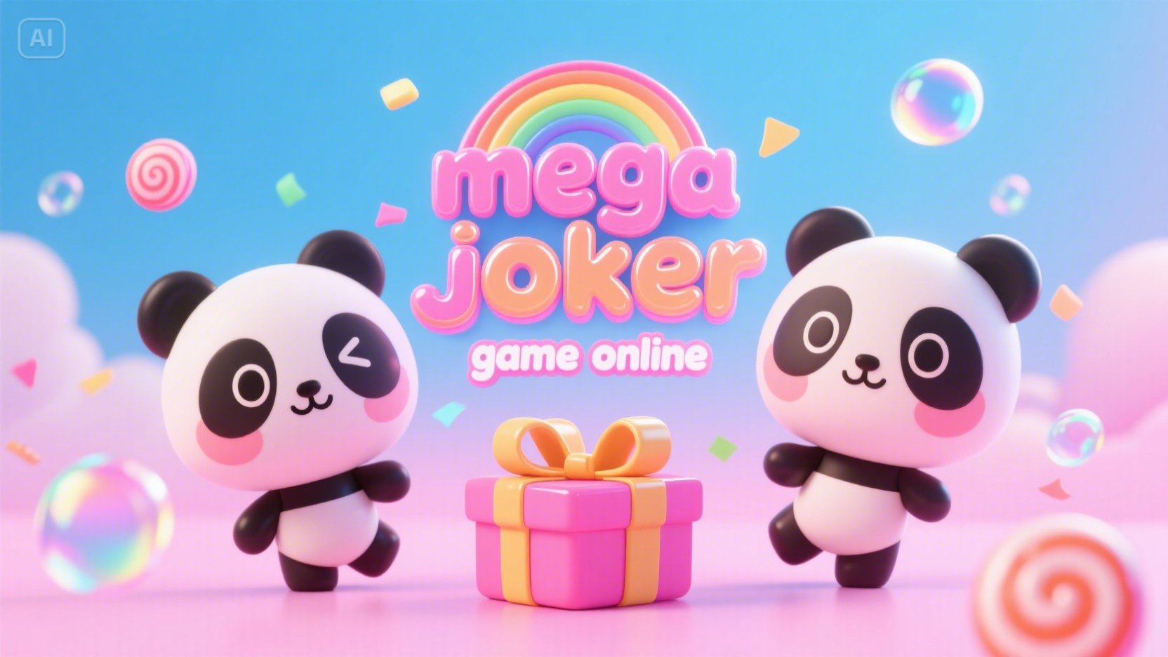 mega joker game online